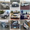 ايجار سيارات مصر