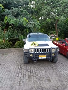 هامر H2 / H3