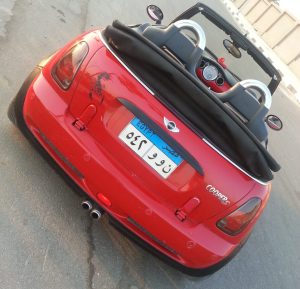 ميني كوبر