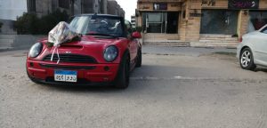 ميني كوبر