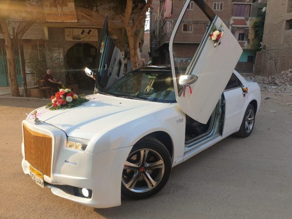 صور سيارات ومناسبات المنتهى ليموزين