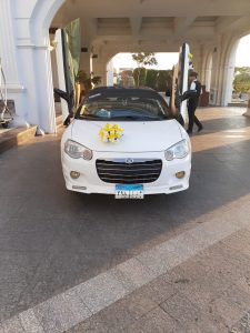 كرايسلر سيبرينج