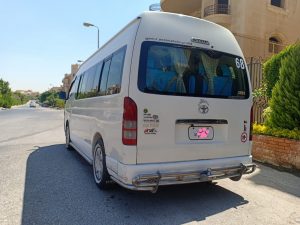 تويوتا هايس