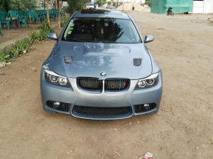BMW