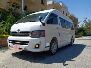 تويوتا هايس