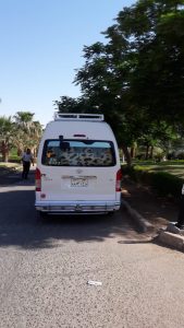تويوتا هايس