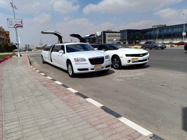 صور سيارات ومناسبات المنتهى ليموزين