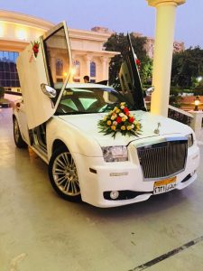 كرايسلر C300