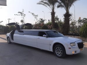 كرايسلر C300 استرتش