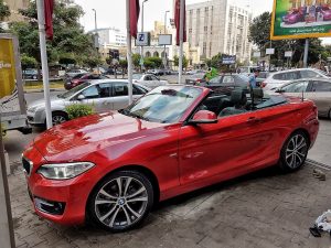 BMW