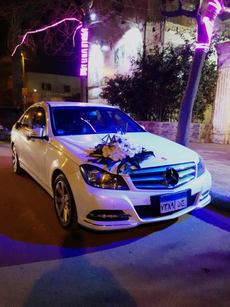 صور سيارات ومناسبات المنتهى ليموزين