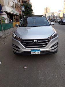 هيونداي توسان