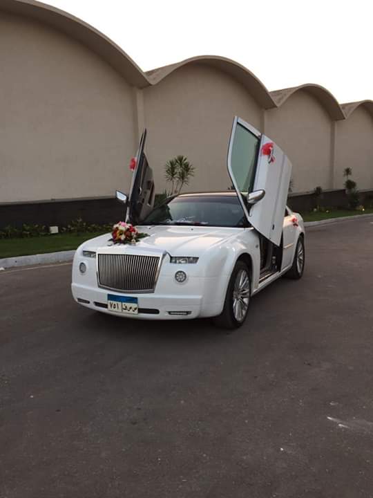 صور سيارات ومناسبات المنتهى ليموزين