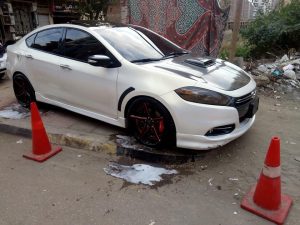 هيونداي إلنترا