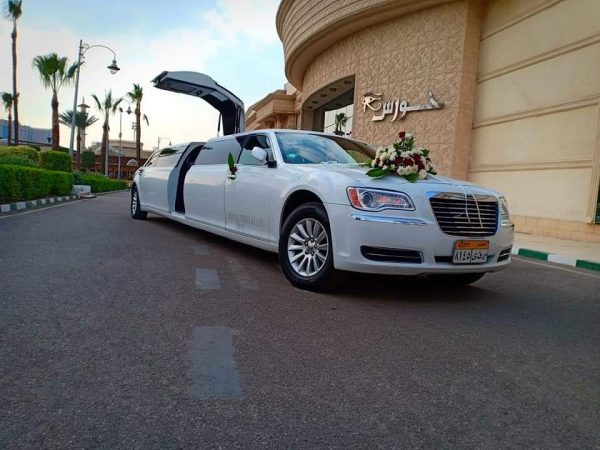 صور سيارات ومناسبات المنتهى ليموزين