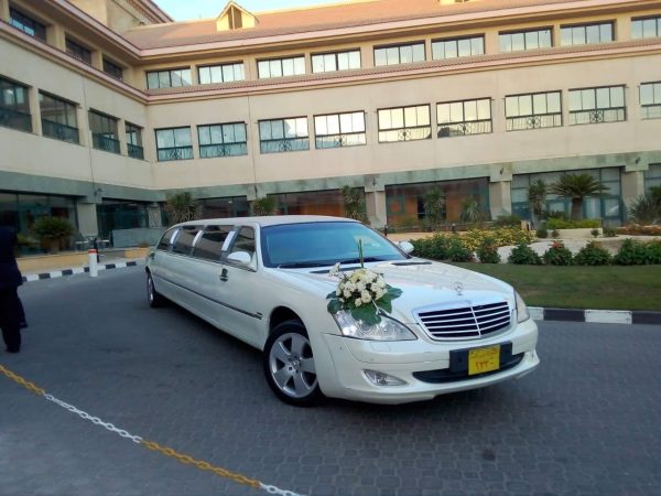 صور سيارات ومناسبات المنتهى ليموزين
