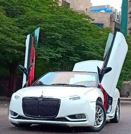 صور سيارات ومناسبات المنتهى ليموزين