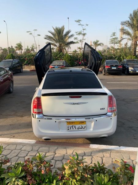 صور سيارات ومناسبات المنتهى ليموزين