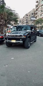 هامر H2 / H3