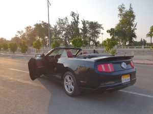 مستنج