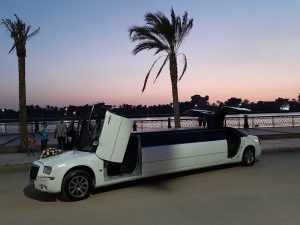 كرايسلر C300 استرتش