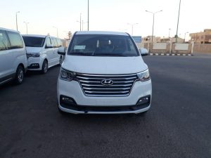 هيونداي H1