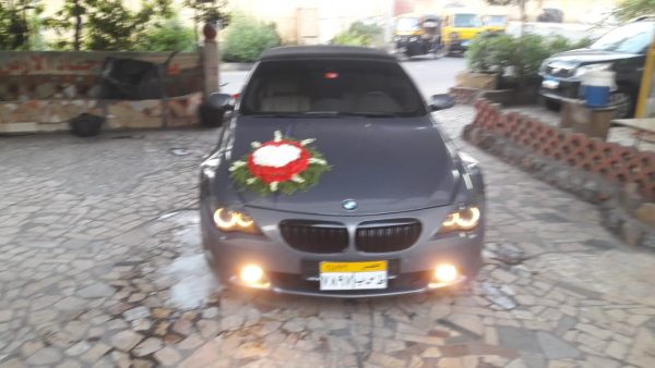صور سيارات ومناسبات المنتهى ليموزين