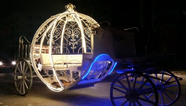 صور سيارات ومناسبات المنتهى ليموزين