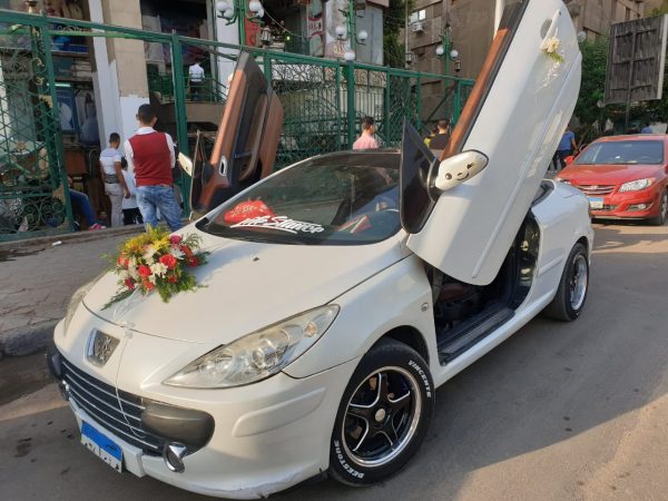 بيجو 307