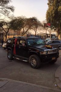 هامر H2 / H3