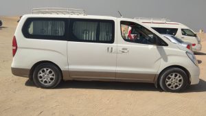 هيونداي H1
