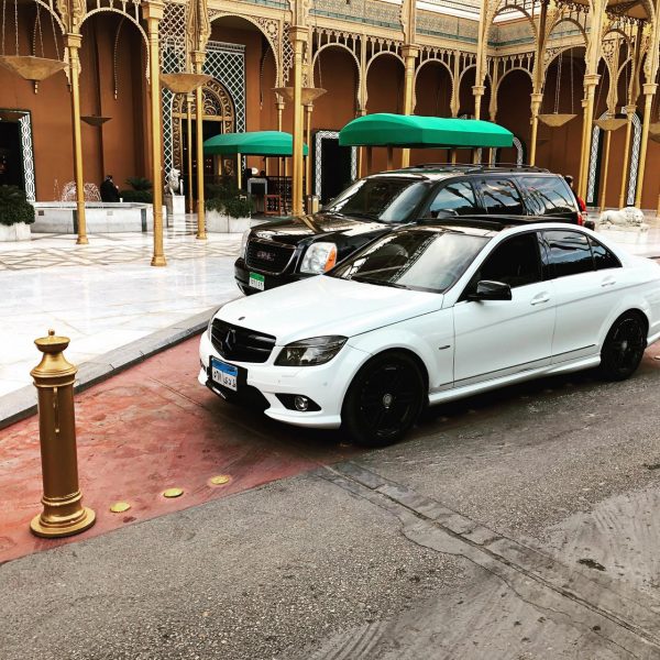 صور سيارات ومناسبات المنتهى ليموزين