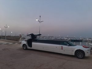 كرايسلر C300 استرتش