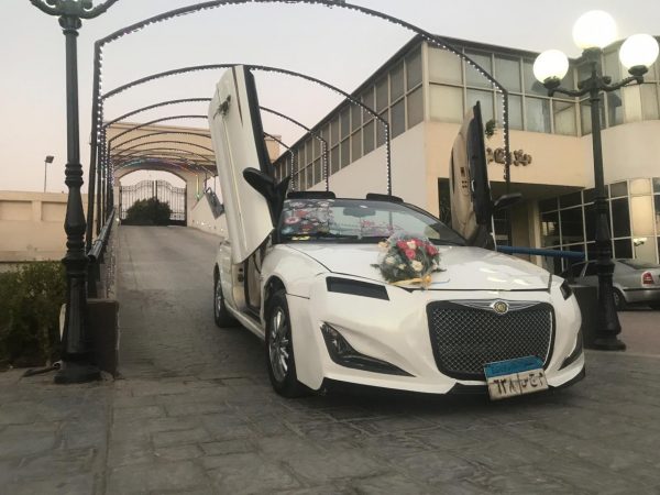صور سيارات ومناسبات المنتهى ليموزين