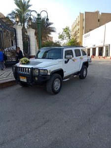 هامر H2 / H3