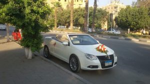 فولكس فاجن إيوس