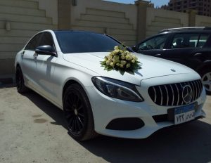 مرسيدس C180