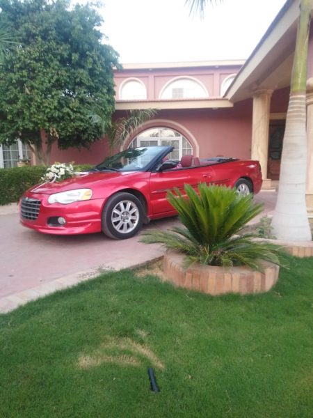 صور سيارات ومناسبات المنتهى ليموزين