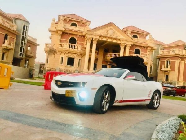 صور سيارات ومناسبات المنتهى ليموزين