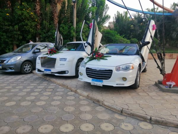 صور سيارات ومناسبات المنتهى ليموزين