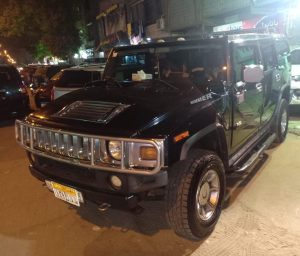 هامر H2 / H3