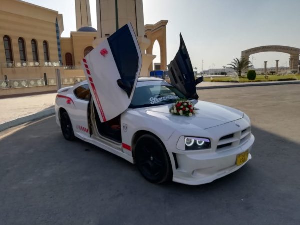 صور سيارات ومناسبات المنتهى ليموزين