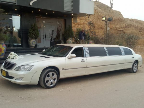 صور سيارات ومناسبات المنتهى ليموزين