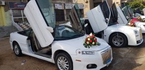 كرايسلر سيبرينج