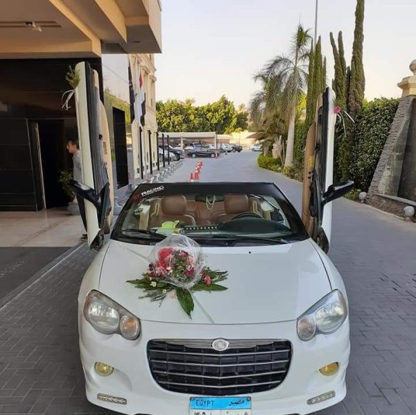 صور سيارات ومناسبات المنتهى ليموزين