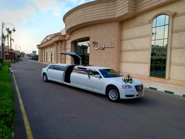 صور سيارات ومناسبات المنتهى ليموزين