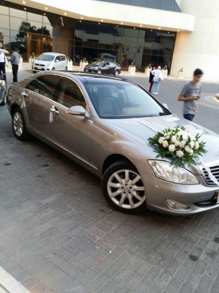 صور سيارات ومناسبات المنتهى ليموزين
