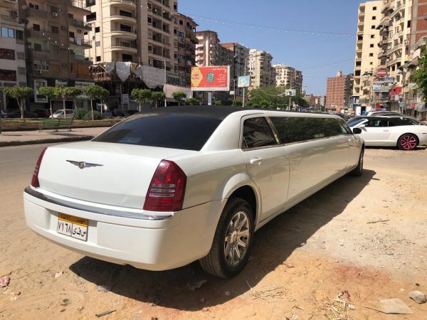 صور سيارات ومناسبات المنتهى ليموزين