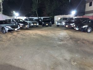 مرسيدس S400 / S450 / S500 / S560