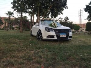 فولكس فاجن إيوس